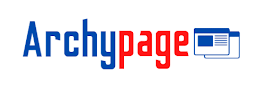 Archypage Logo